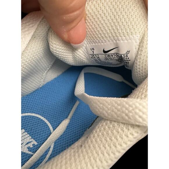 New without box Nike Air Max Size 7 - Picture 5 of 6